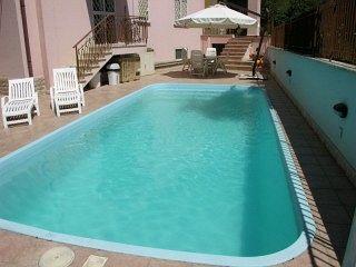 Da Zia Paola Hotel - Rome — Foto 3